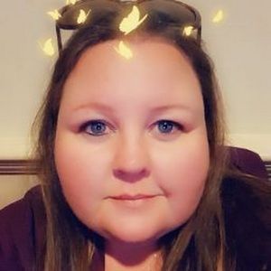 Meet your Posher, Moriah